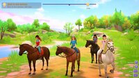 Horse Club Adventures screenshot, image №2859168 - RAWG