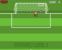 Penalty Rush screenshot, image №3225212 - RAWG