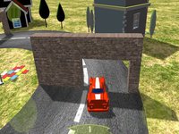 Endless Race Free - Cycle Car Racing Simulator 3D screenshot, image №1333825 - RAWG