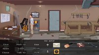 Session Seven (itch) screenshot, image №1860014 - RAWG