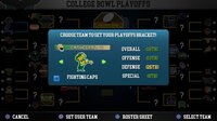 College Bowl screenshot, image №4056080 - RAWG