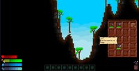 Blocky Miner screenshot, image №2251719 - RAWG