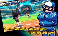 Baseball Superstars 2013 screenshot, image №1547896 - RAWG