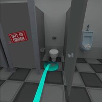 Office Escape Rooms VR screenshot, image №2880714 - RAWG