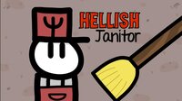 Hellish Janitor screenshot, image №2805932 - RAWG