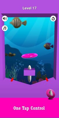Water Ring Toss screenshot, image №2615122 - RAWG