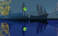 RUN (itch) (StarGarnet, castlebbs) screenshot, image №3469349 - RAWG