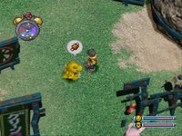 Digimon World screenshot, image №729220 - RAWG