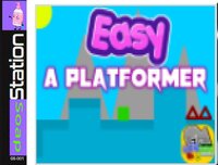 easy a platformer 1 screenshot, image №3042014 - RAWG