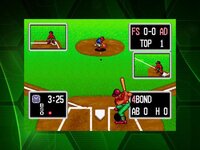 BASEBALL STARS PROFESSIONAL screenshot, image №3871922 - RAWG