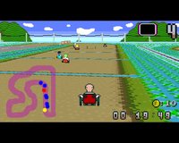 Filthy Frank Kart screenshot, image №2168055 - RAWG