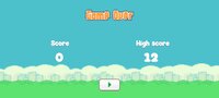 Flappy Bird (itch) (Saadat Khurshid) screenshot, image №3019107 - RAWG
