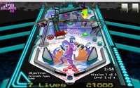 Pinball Massacre Lite screenshot, image №978653 - RAWG