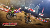 MX vs. ATV Supercross screenshot, image №621467 - RAWG