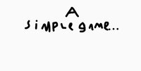 A Simple Movement Game... screenshot, image №2814193 - RAWG