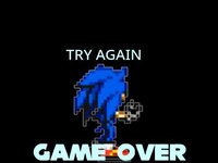 Sonic Ring Rush (Early Build) screenshot, image №3706252 - RAWG