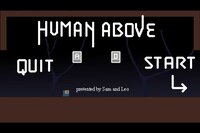 Human Above screenshot, image №2887588 - RAWG