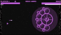 Boss Wars on the Edge of Space screenshot, image №3031554 - RAWG