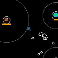 Orbit (itch) (2sq) screenshot, image №2562912 - RAWG