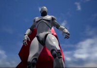 Super Fall Guy screenshot, image №3034478 - RAWG