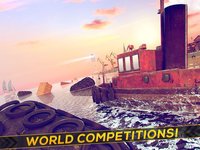 Mini Boat Driving Games for Free Water Racing 3D screenshot, image №1762272 - RAWG