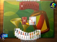 Classic Card Game Gin Rummy screenshot, image №3956217 - RAWG