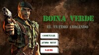 Boina Verde. El último comando screenshot, image №2651767 - RAWG