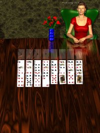 Countess Thalia Solitaire screenshot, image №949498 - RAWG