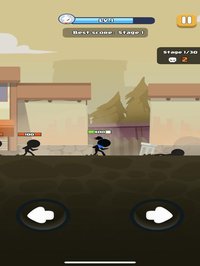 Super Stick Fight Man screenshot, image №2271947 - RAWG