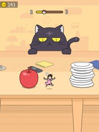 Hide and Seek: Cat Escape! screenshot, image №2649476 - RAWG