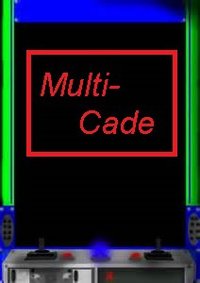 Multi-Cade screenshot, image №1263042 - RAWG