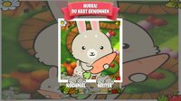 Bunny Puzzle screenshot, image №3067869 - RAWG