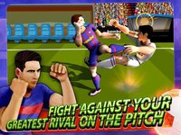 Soccer Fight 2018 screenshot, image №1970772 - RAWG