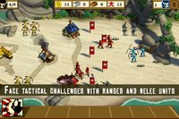 Total War Battles: SHOGUN screenshot, image №590339 - RAWG