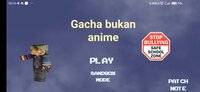 Gacha bukan anime screenshot, image №3747347 - RAWG