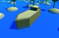 Boat game (Salad1245) screenshot, image №3471408 - RAWG