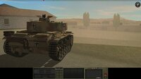 Combat Mission Fortress Italy screenshot, image №3925827 - RAWG