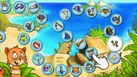 The Zwuggels - A Beach Holiday Adventure for Kids screenshot, image №643008 - RAWG