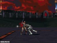 Iron & Blood: Warriors of Ravenloft screenshot, image №296095 - RAWG