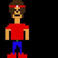 Mike A's Platformer screenshot, image №1212224 - RAWG