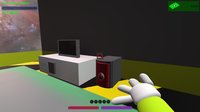 Super Kittens screenshot, image №1846096 - RAWG