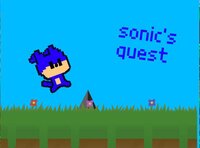 sonic's quest screenshot, image №3317185 - RAWG