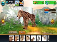 Animal Online: Cat Hunt-ing Sim-ulator screenshot, image №880492 - RAWG