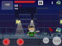 Smash Z'em All: Zombie Smash screenshot, image №1910187 - RAWG