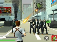 Urban City Gang Crime Wars 3D Street Shooting Pro screenshot, image №912266 - RAWG