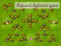 Girl and Witch Labyrinths screenshot, image №1928580 - RAWG