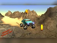 4x4 safari jeep: Mountain driving experience screenshot, image №1832867 - RAWG