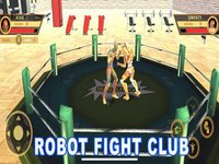 Super Robot Fighting Man Club screenshot, image №1992635 - RAWG
