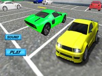 Classical Car Parking 3D screenshot, image №1688673 - RAWG