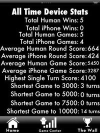 High Roller Farkle screenshot, image №951852 - RAWG